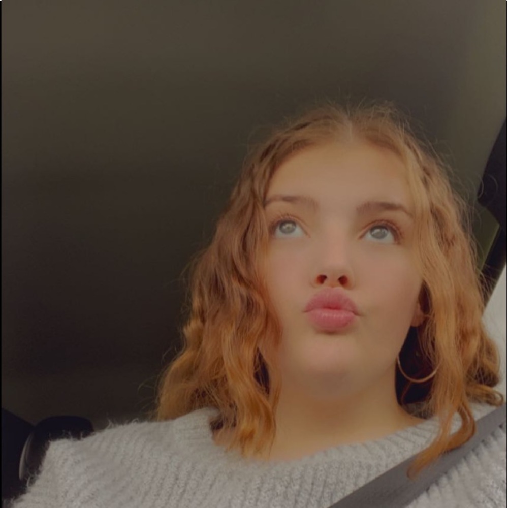 Meet your Posher, Emma